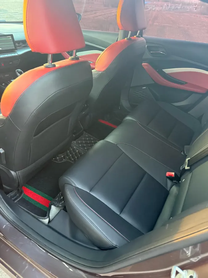 2021 MG 5 1.5T 173HP L4 7DCT,autocango,china used car exporter,china ev exporter,chinese used car exporter,chinese used ev exporter