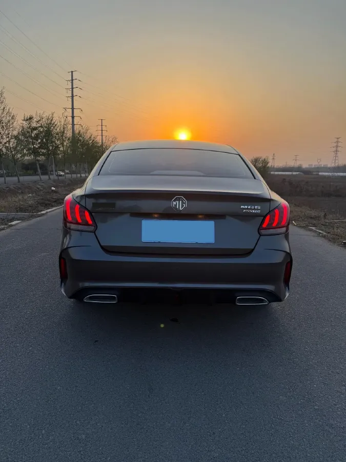 2021 MG 5 1.5T 173HP L4 7DCT,autocango,china used car exporter,china ev exporter,chinese used car exporter,chinese used ev exporter