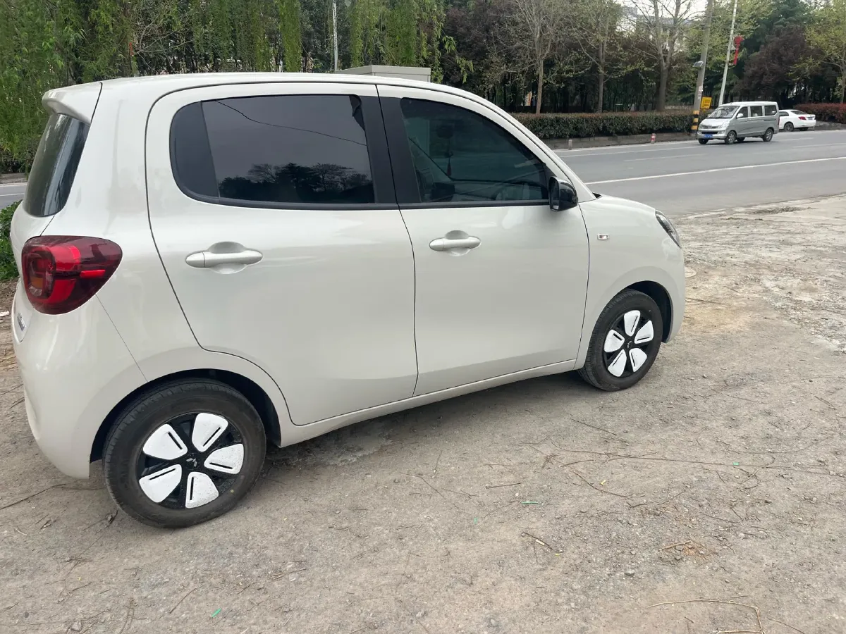 2026 WuLing XingGuangL 1.5L 106HP L4 E-CVT PHEV,autocango,china used car exporter,china ev exporter,chinese used car exporter,chinese used ev exporter