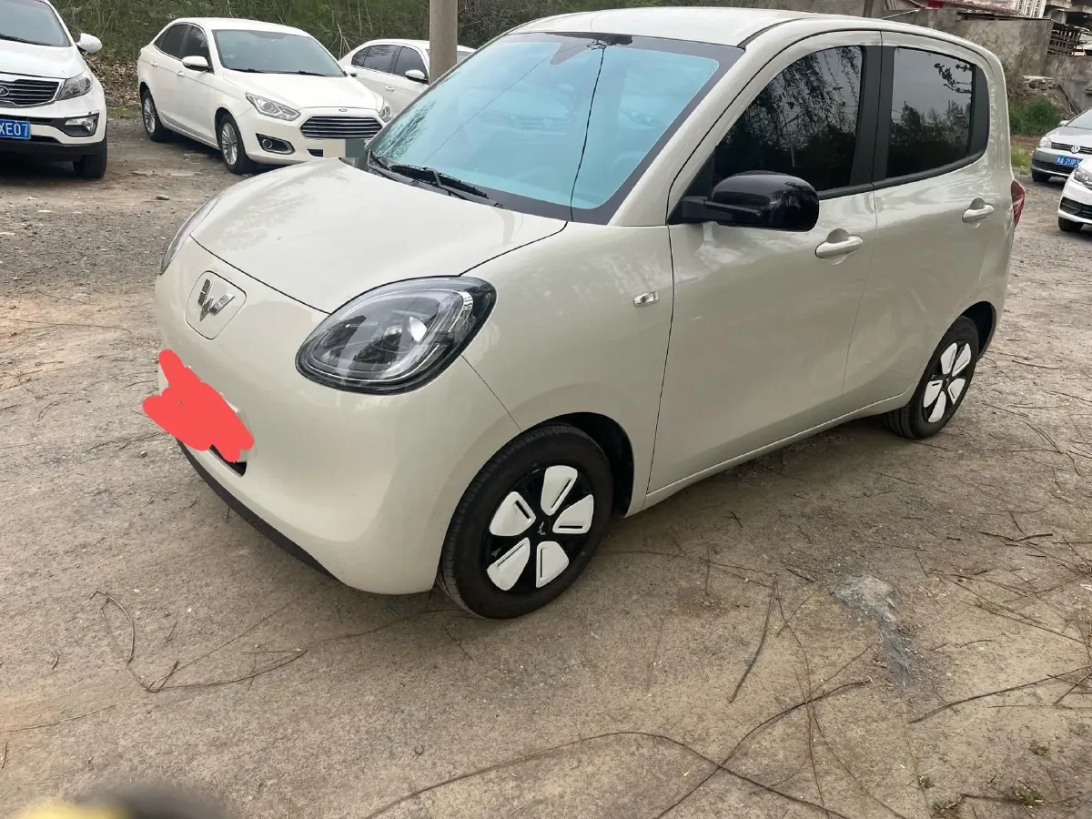 2026 WuLing XingGuangL 1.5L 106HP L4 E-CVT PHEV,autocango,china used car exporter,china ev exporter,chinese used car exporter,chinese used ev exporter