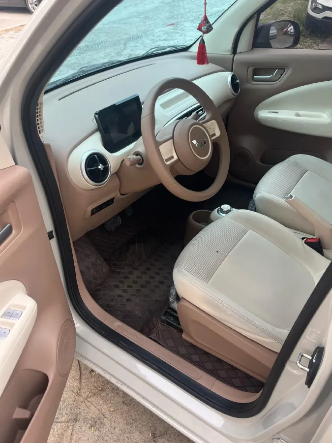 2026 WuLing XingGuangL 1.5L 106HP L4 E-CVT PHEV,autocango,china used car exporter,china ev exporter,chinese used car exporter,chinese used ev exporter