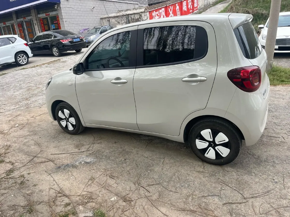 2026 WuLing XingGuangL 1.5L 106HP L4 E-CVT PHEV,autocango,china used car exporter,china ev exporter,chinese used car exporter,chinese used ev exporter