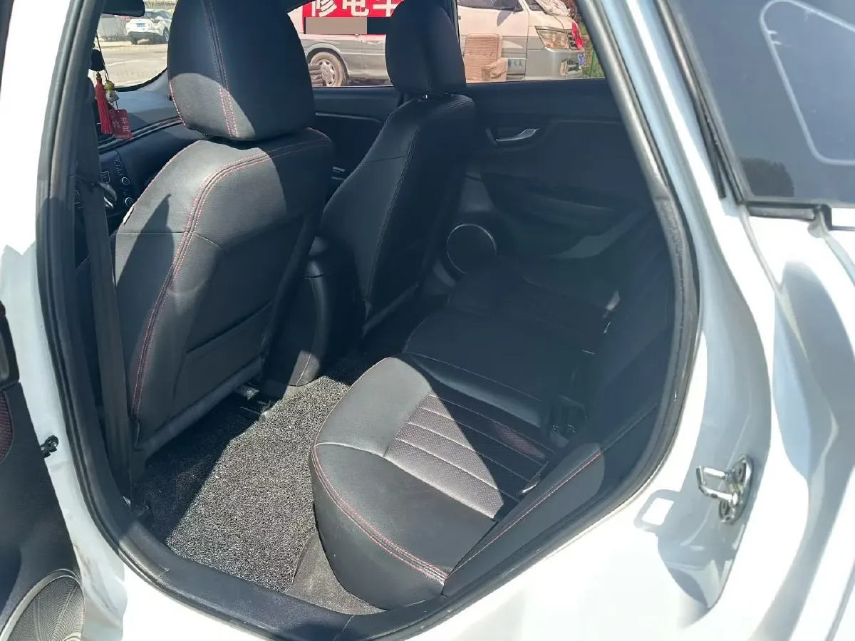 2016 Bestune B50 1.4T 136HP L4 6AT,autocango,china used car exporter,china ev exporter,chinese used car exporter,chinese used ev exporter