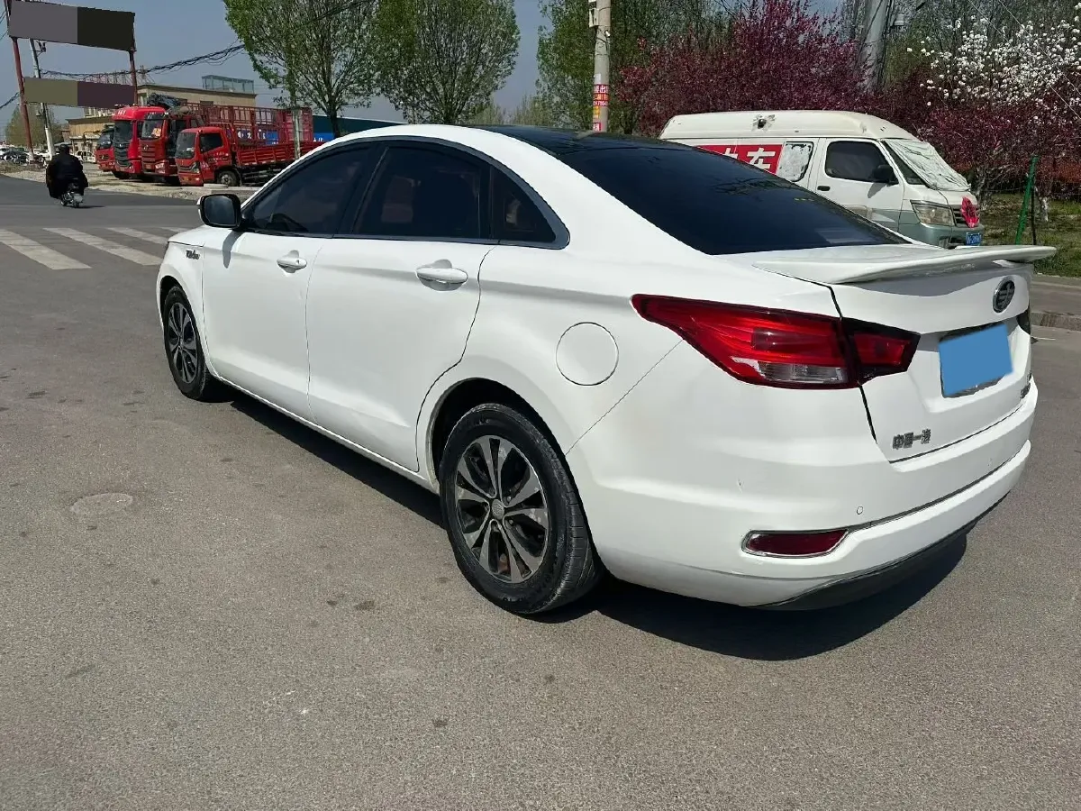 2016 Bestune B50 1.4T 136HP L4 6AT,autocango,china used car exporter,china ev exporter,chinese used car exporter,chinese used ev exporter