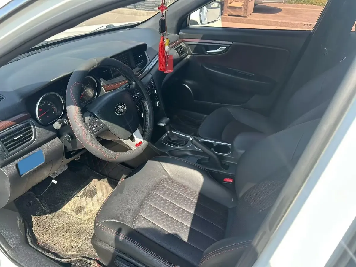 2016 Bestune B50 1.4T 136HP L4 6AT,autocango,china used car exporter,china ev exporter,chinese used car exporter,chinese used ev exporter