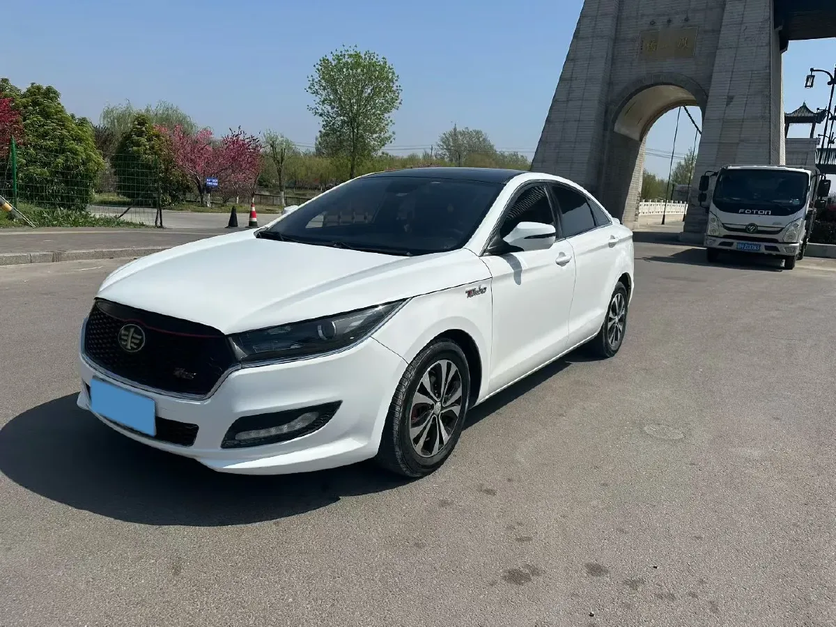2016 Bestune B50 1.4T 136HP L4 6AT,autocango,china used car exporter,china ev exporter,chinese used car exporter,chinese used ev exporter