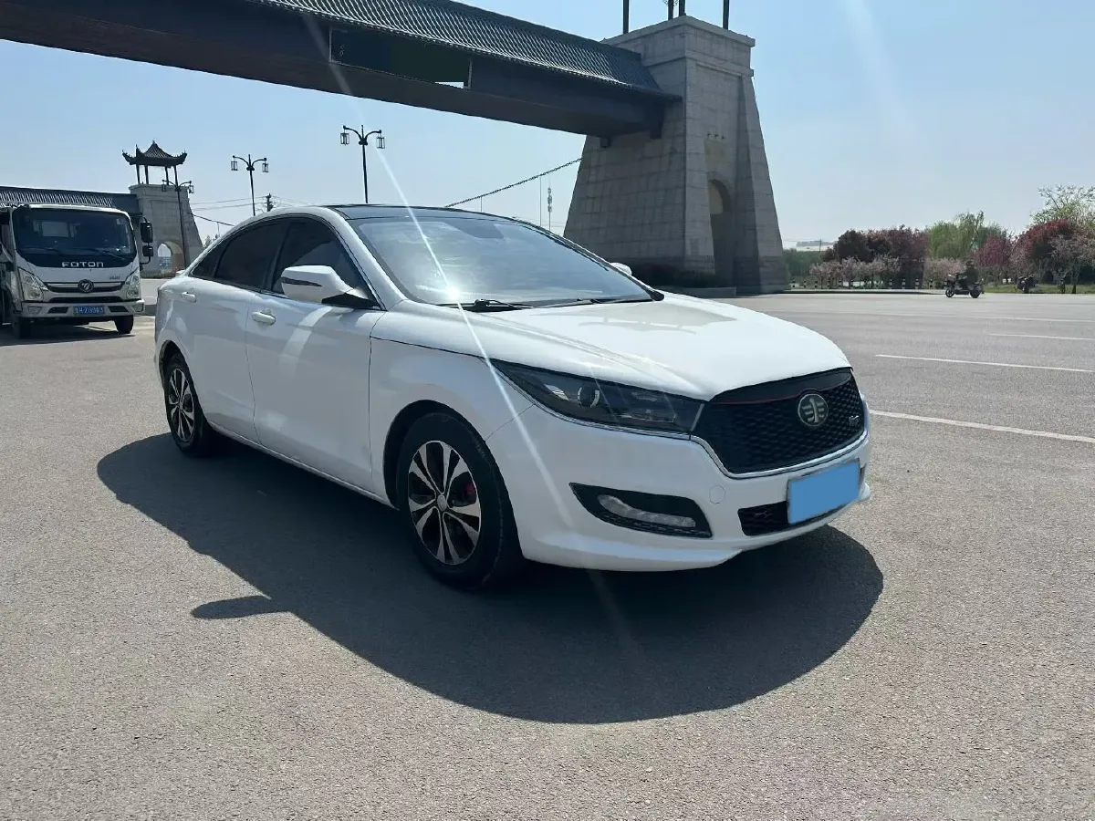 2016 Bestune B50 1.4T 136HP L4 6AT,autocango,china used car exporter,china ev exporter,chinese used car exporter,chinese used ev exporter