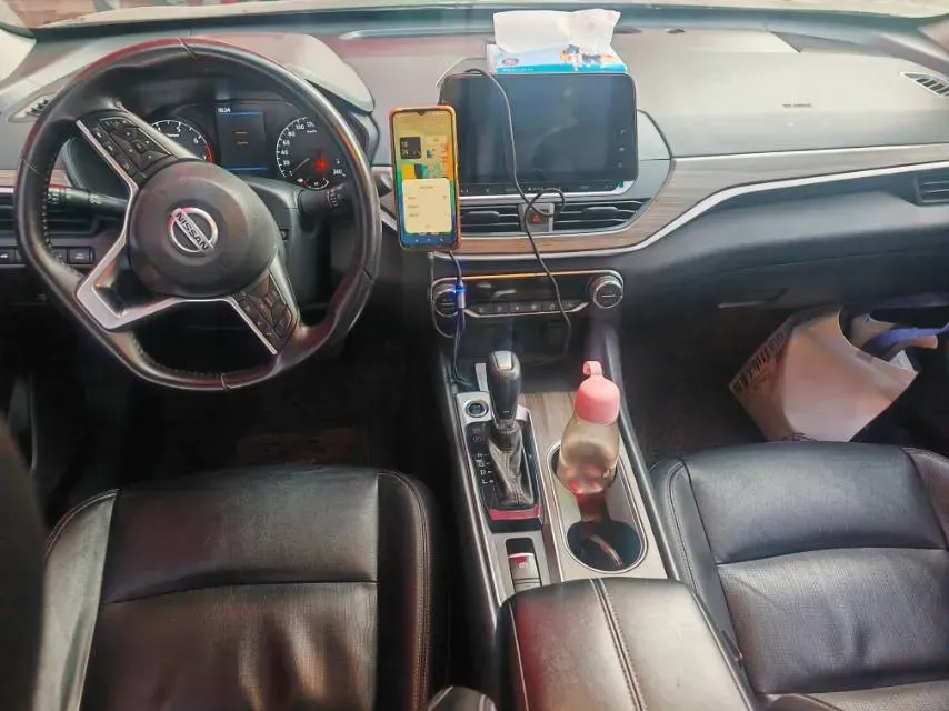 2021 Nissan Teana 2.0L 156HP L4 CVT,autocango,china used car exporter,china ev exporter,chinese used car exporter,chinese used ev exporter