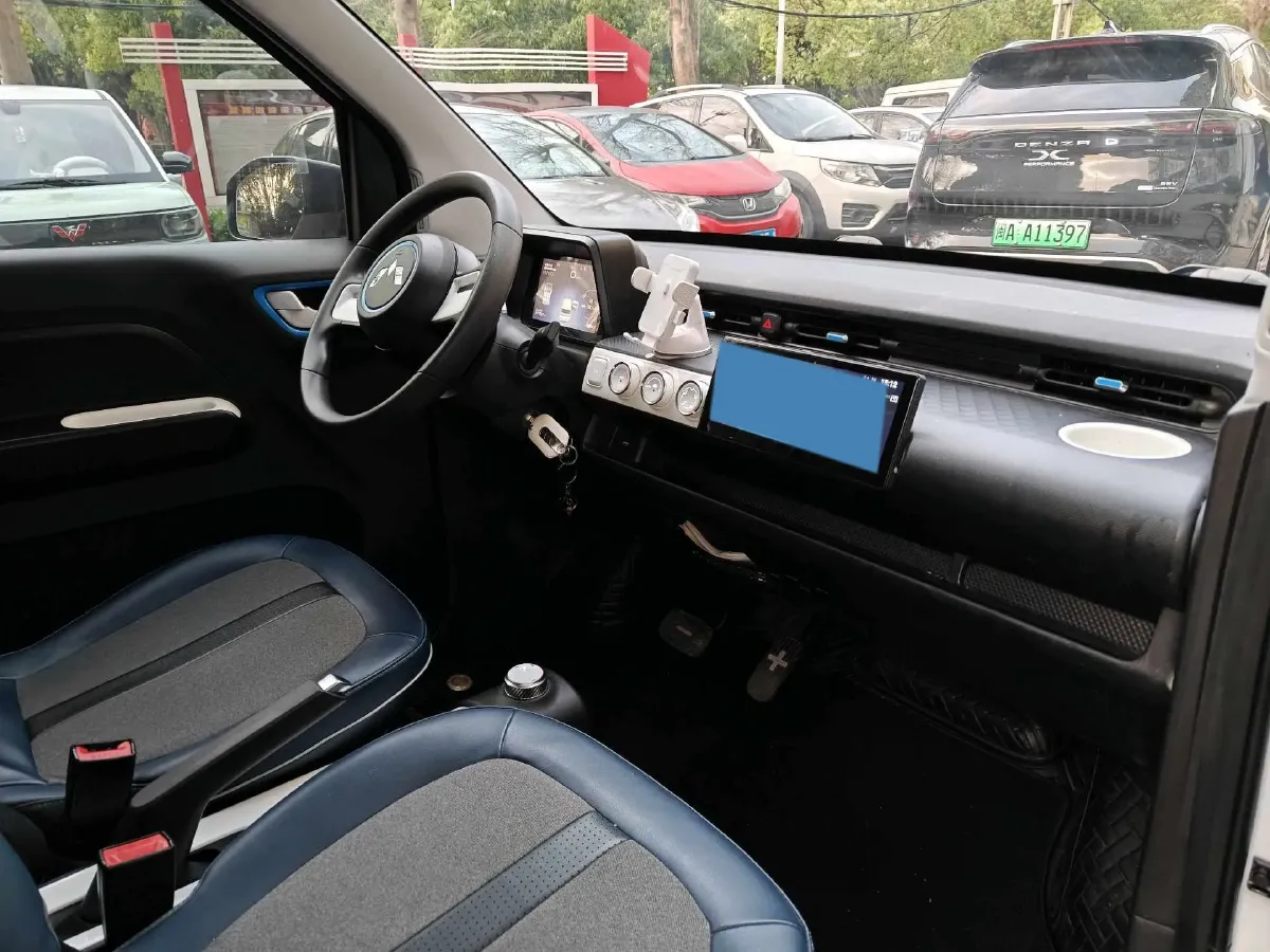 2022 WuLing HongGuang MINI EV BEV 26.5KWH,autocango,china used car exporter,china ev exporter,chinese used car exporter,chinese used ev exporter