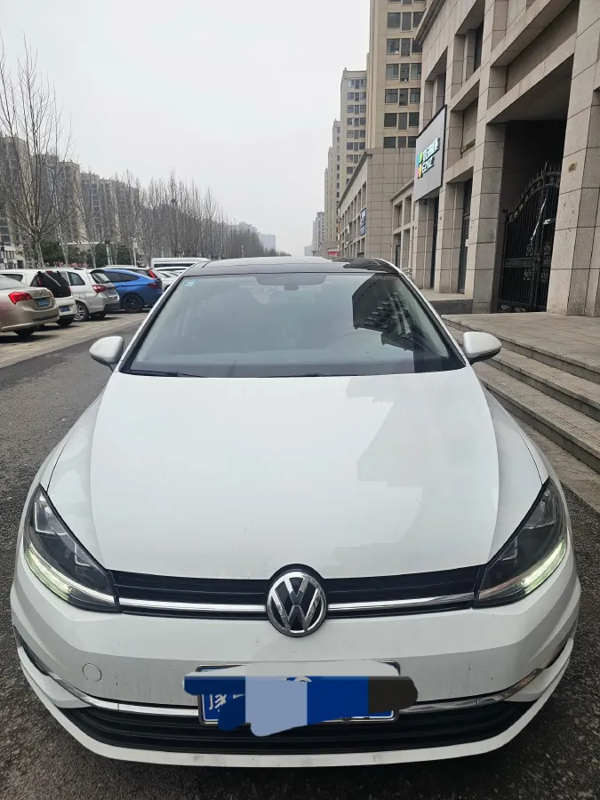 2020 Volkswagen Golf 1.4T 150HP L4 7DCT,autocango,china used car exporter,china ev exporter,chinese used car exporter,chinese used ev exporter
