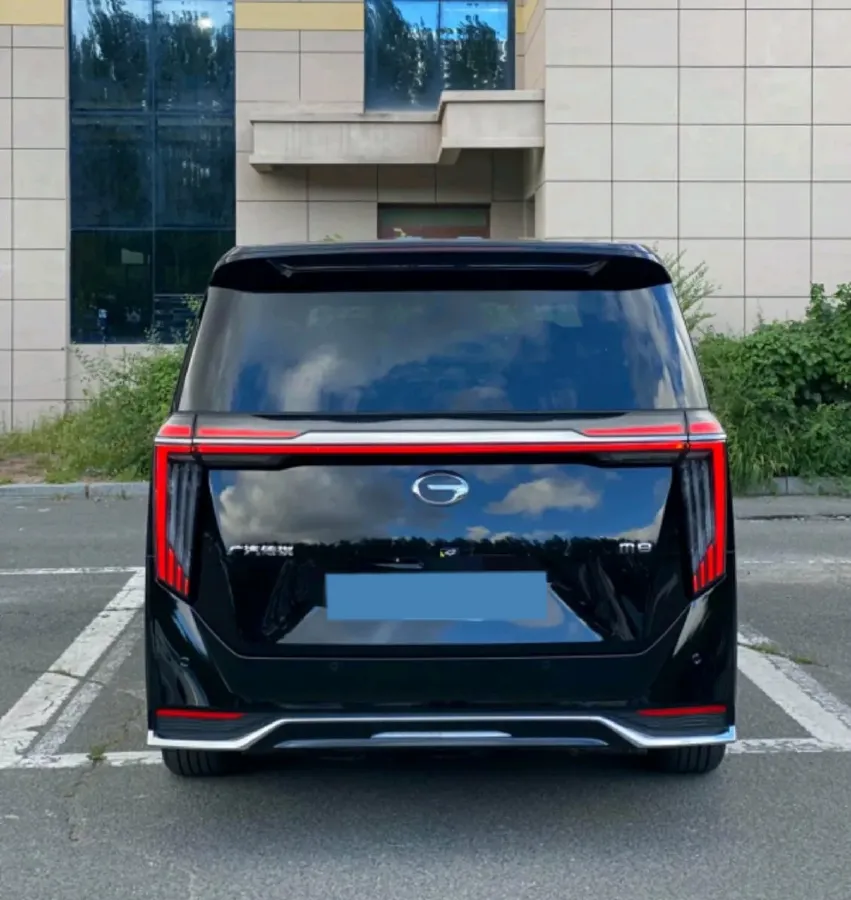 2024 GAC Trumpchi M8 2.0T 252HP L4 8AT,autocango,china used car exporter,china ev exporter,chinese used car exporter,chinese used ev exporter