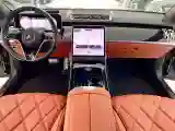 2023 Mercedes-Benz Maybach S Class 3.0T 367HP L6 9AT