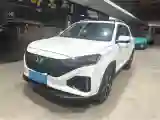 2021 Hyundai ix35 1.4T 140HP L4 7DCT