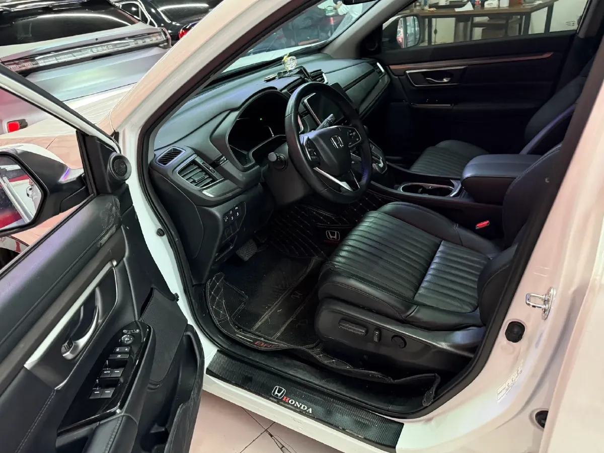 2021 Honda Breeze 1.5T 193HP L4 CVT,autocango,china used car exporter,china ev exporter,chinese used car exporter,chinese used ev exporter