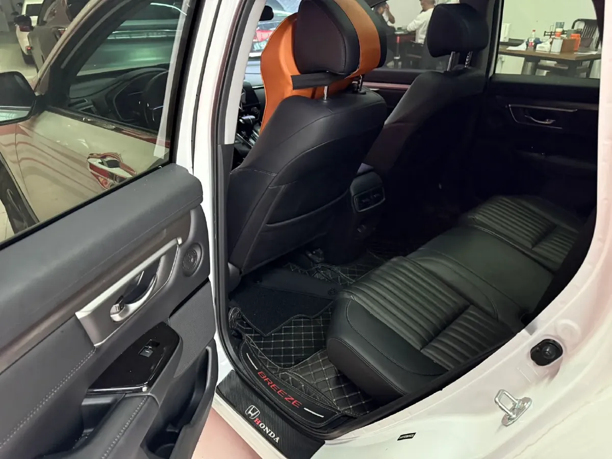 2021 Honda Breeze 1.5T 193HP L4 CVT,autocango,china used car exporter,china ev exporter,chinese used car exporter,chinese used ev exporter