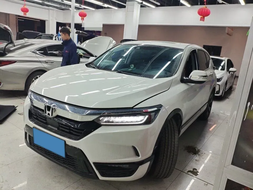 2021 Honda Breeze 1.5T 193HP L4 CVT,autocango,china used car exporter,china ev exporter,chinese used car exporter,chinese used ev exporter