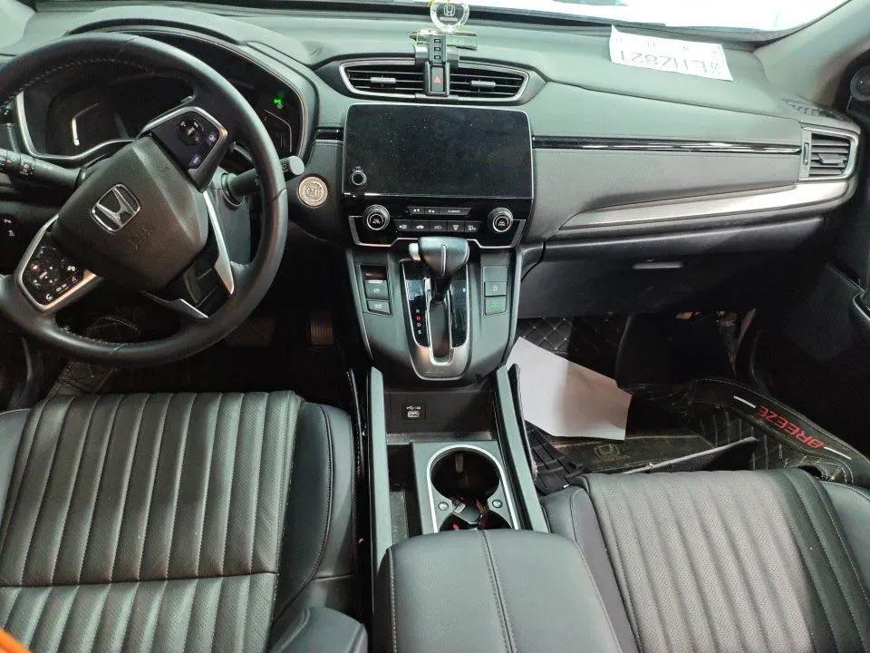 2021 Honda Breeze 1.5T 193HP L4 CVT,autocango,china used car exporter,china ev exporter,chinese used car exporter,chinese used ev exporter