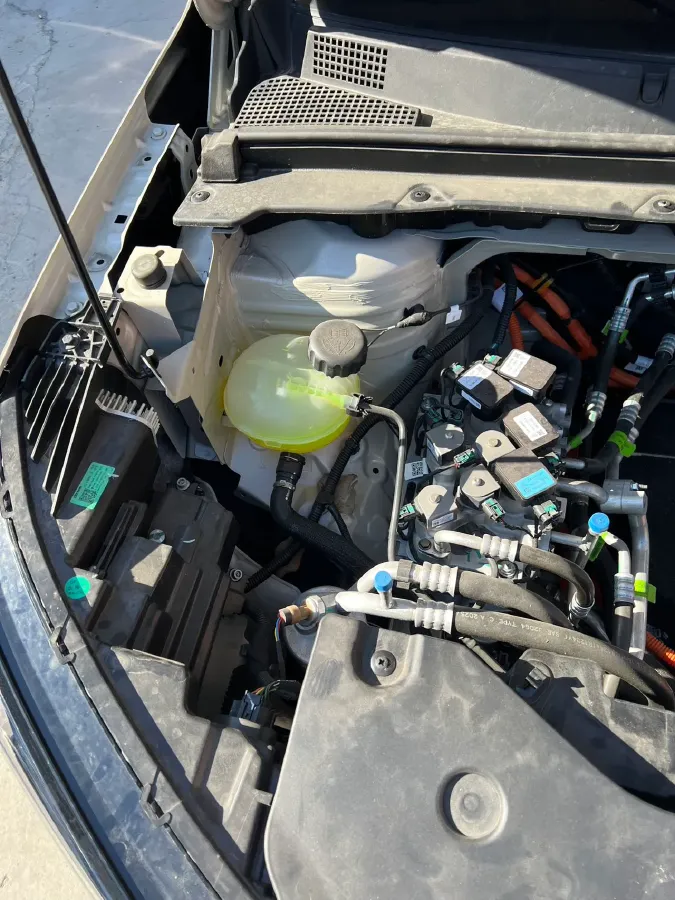 2025 DongFeng eπ 06 BEV,autocango,china used car exporter,china ev exporter,chinese used car exporter,chinese used ev exporter