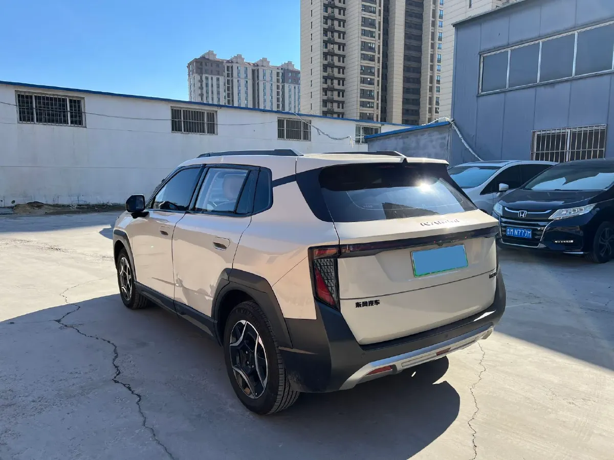 2025 DongFeng eπ 06 BEV,autocango,china used car exporter,china ev exporter,chinese used car exporter,chinese used ev exporter