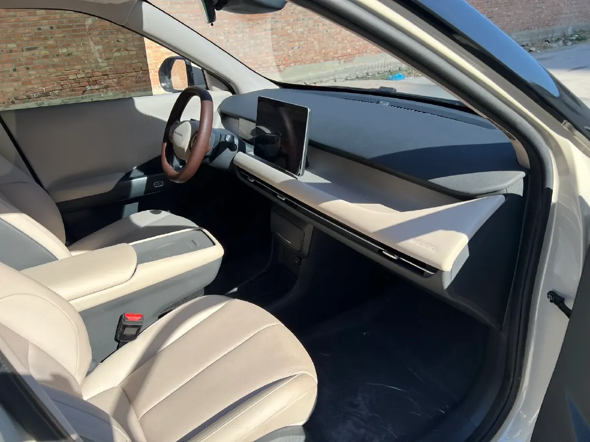 2025 DongFeng eπ 06 BEV,autocango,china used car exporter,china ev exporter,chinese used car exporter,chinese used ev exporter