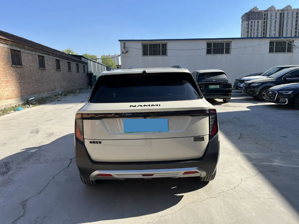 2025 DongFeng eπ 06 BEV,autocango,china used car exporter,china ev exporter,chinese used car exporter,chinese used ev exporter