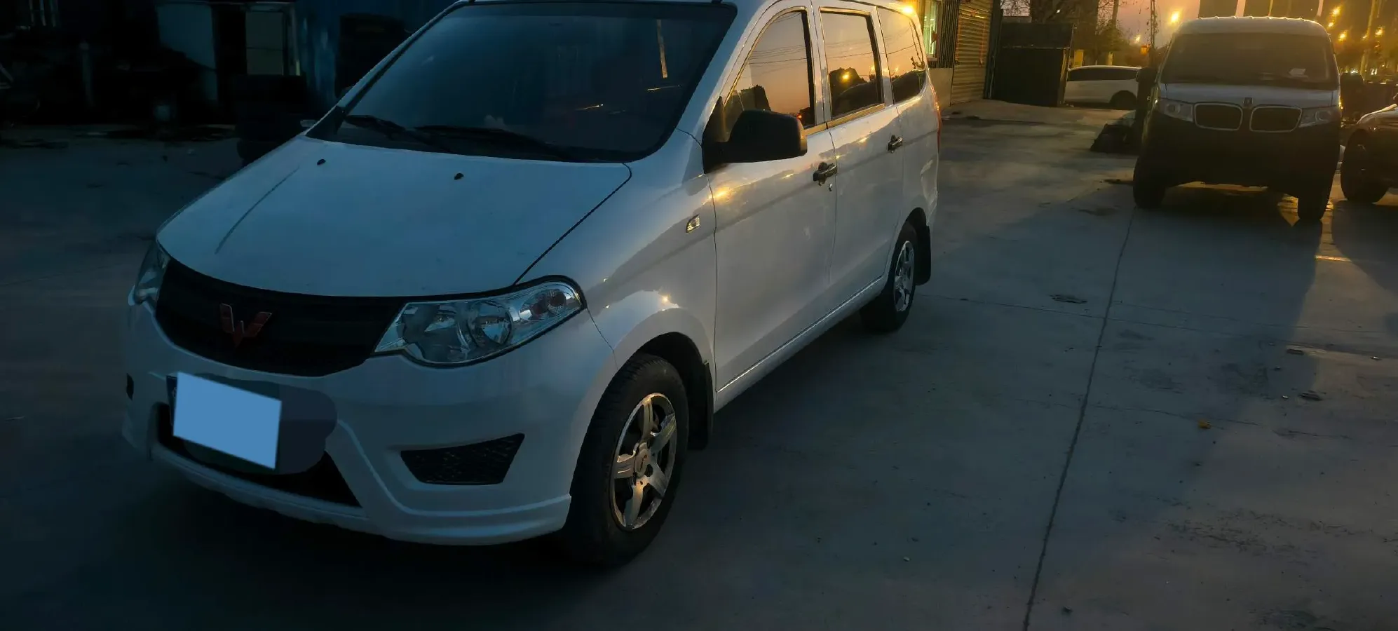 2020 BAIC ChangHe Furuida K12S 1.5L 116HP L4 5MT,autocango,china used car exporter,china ev exporter,chinese used car exporter,chinese used ev exporter