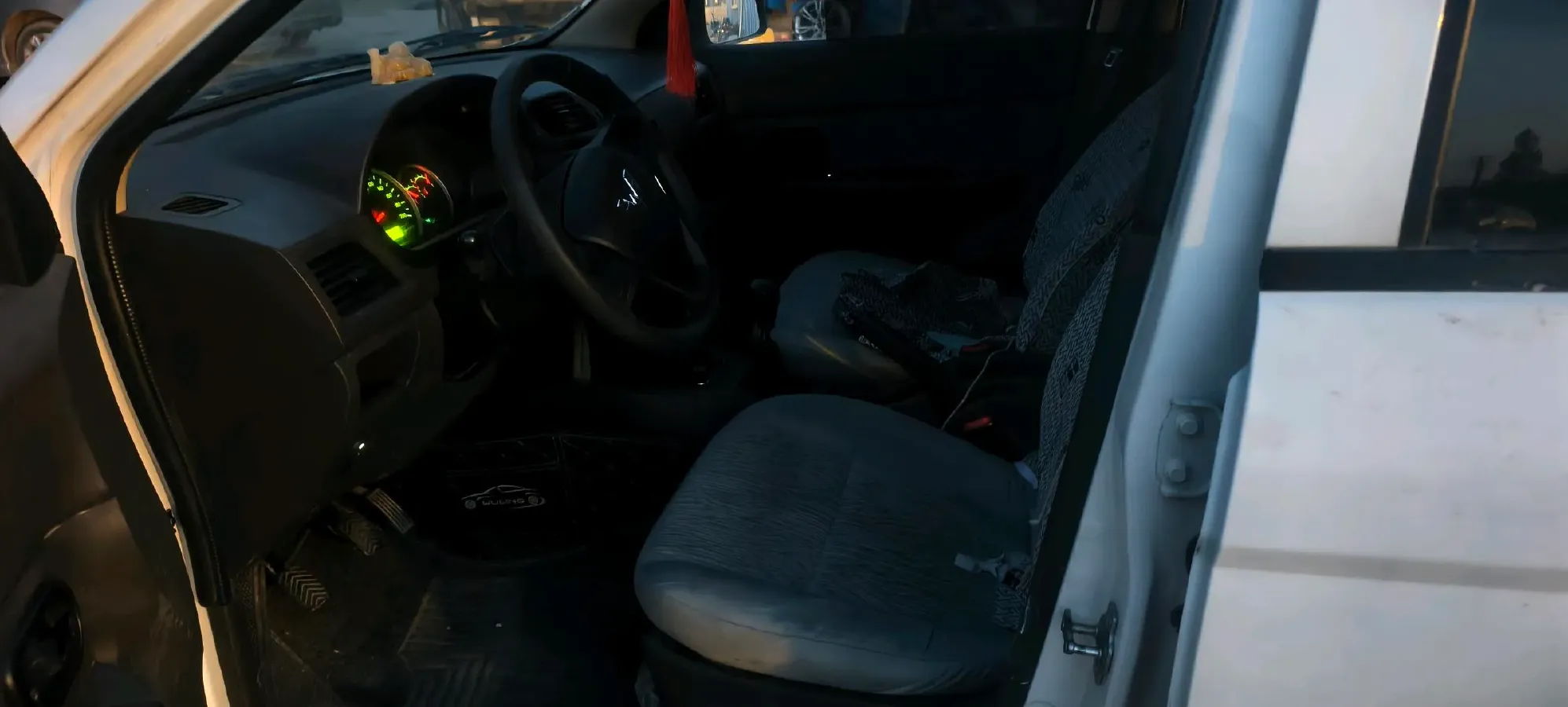 2020 BAIC ChangHe Furuida K12S 1.5L 116HP L4 5MT,autocango,china used car exporter,china ev exporter,chinese used car exporter,chinese used ev exporter