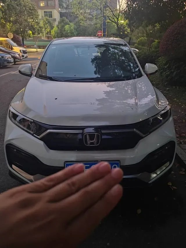 2020 Honda XR-V 1.5T 177HP L4 CVT,autocango,china used car exporter,china ev exporter,chinese used car exporter,chinese used ev exporter