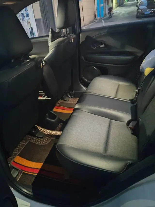 2020 Honda XR-V 1.5T 177HP L4 CVT,autocango,china used car exporter,china ev exporter,chinese used car exporter,chinese used ev exporter