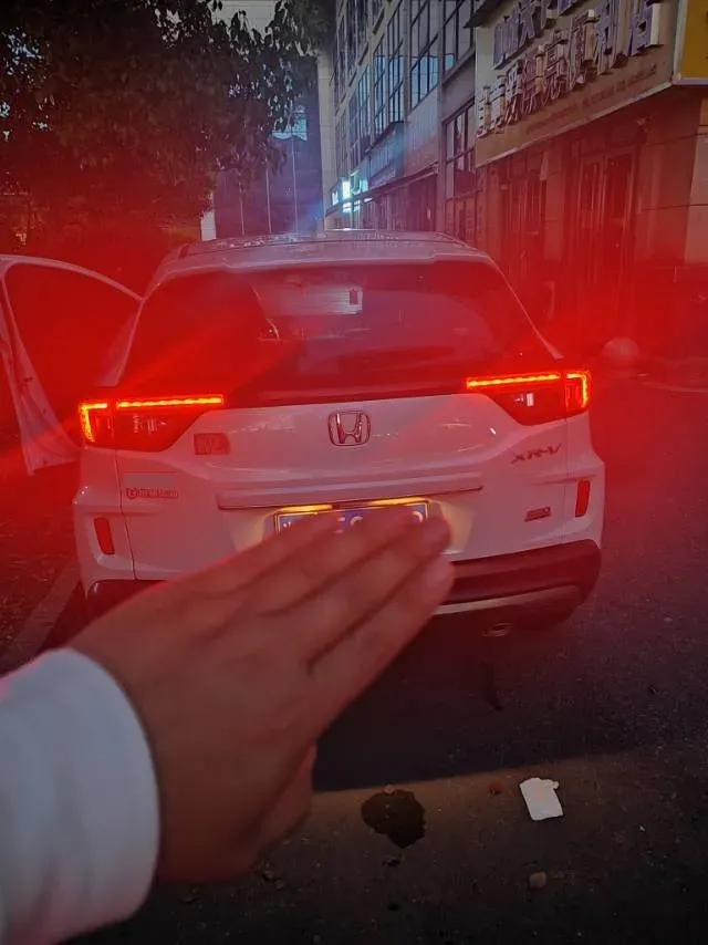 2020 Honda XR-V 1.5T 177HP L4 CVT,autocango,china used car exporter,china ev exporter,chinese used car exporter,chinese used ev exporter