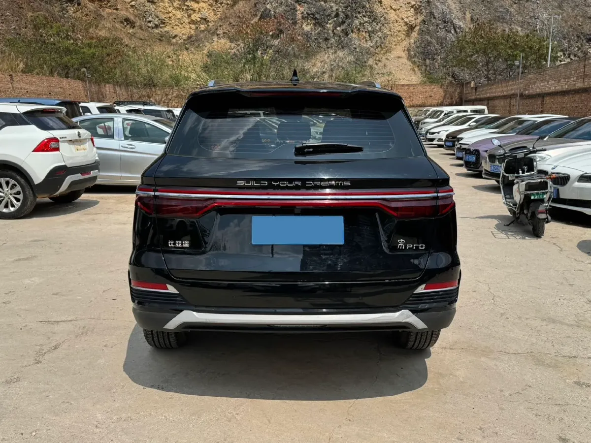 2021 BYD Song Pro 1.5T 185HP L4 7DCT,autocango,china used car exporter,china ev exporter,chinese used car exporter,chinese used ev exporter