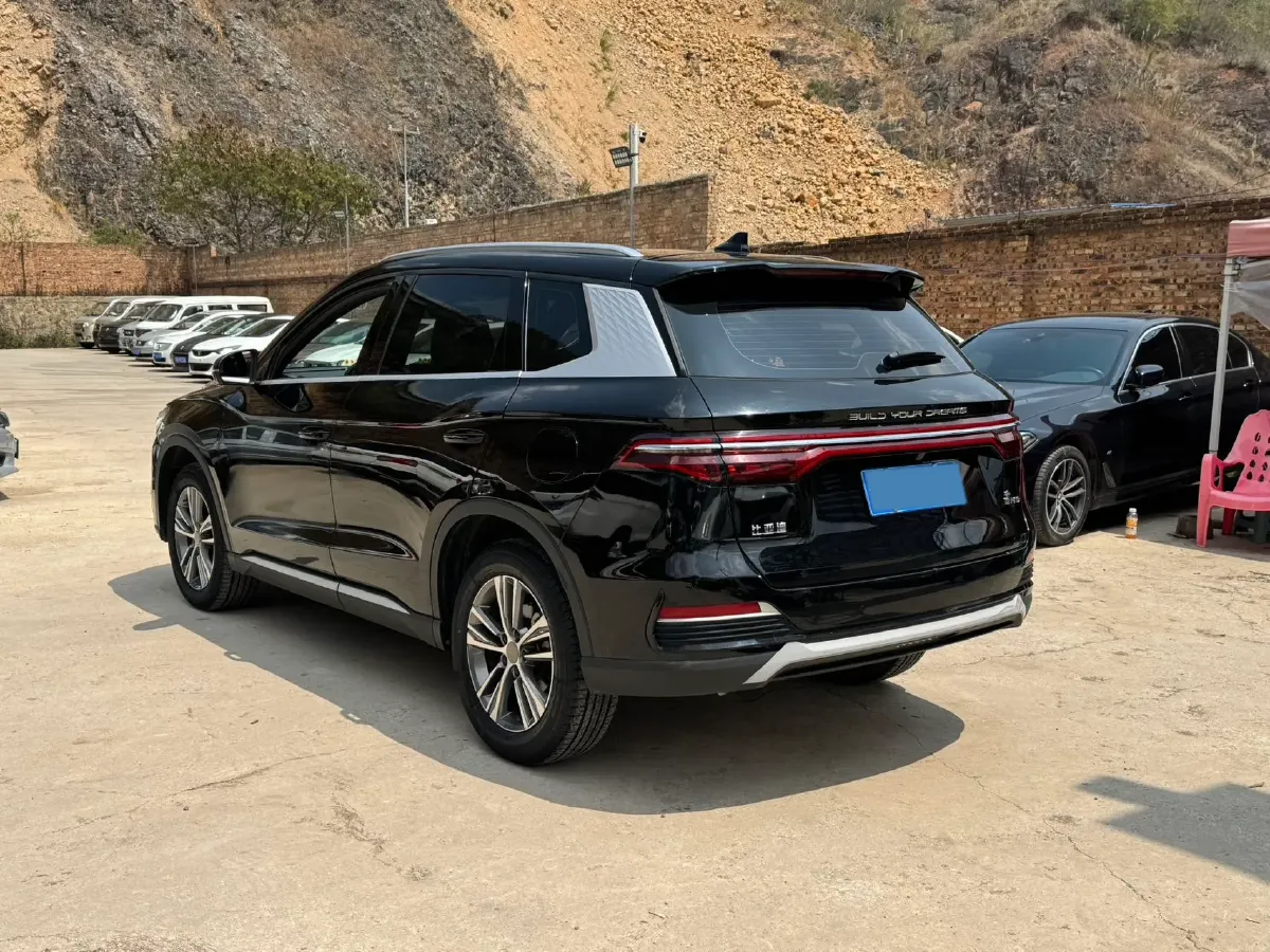 2021 BYD Song Pro 1.5T 185HP L4 7DCT,autocango,china used car exporter,china ev exporter,chinese used car exporter,chinese used ev exporter