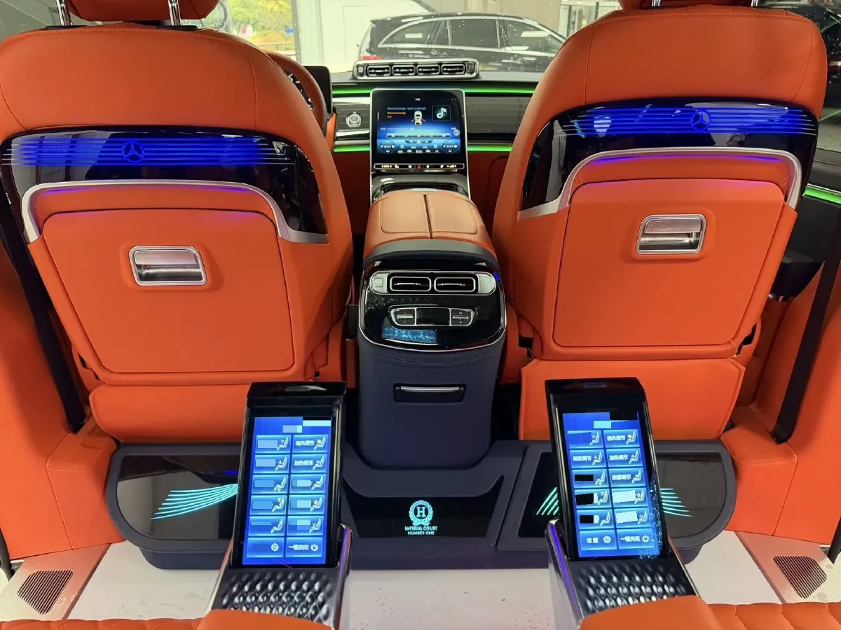 2024 Mercedes-Benz Vito 2.0T 231HP L4 9AT,autocango,china used car exporter,china ev exporter,chinese used car exporter,chinese used ev exporter