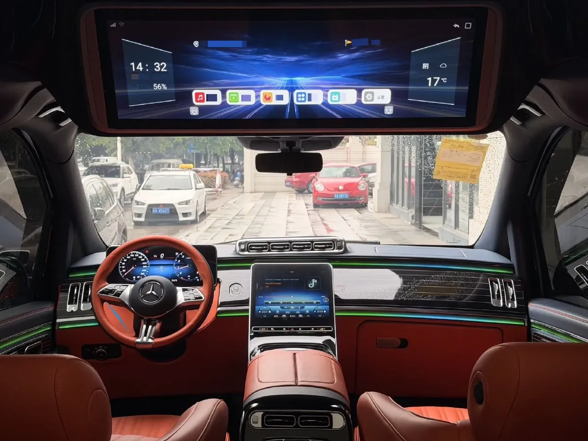 2024 Mercedes-Benz Vito 2.0T 231HP L4 9AT,autocango,china used car exporter,china ev exporter,chinese used car exporter,chinese used ev exporter