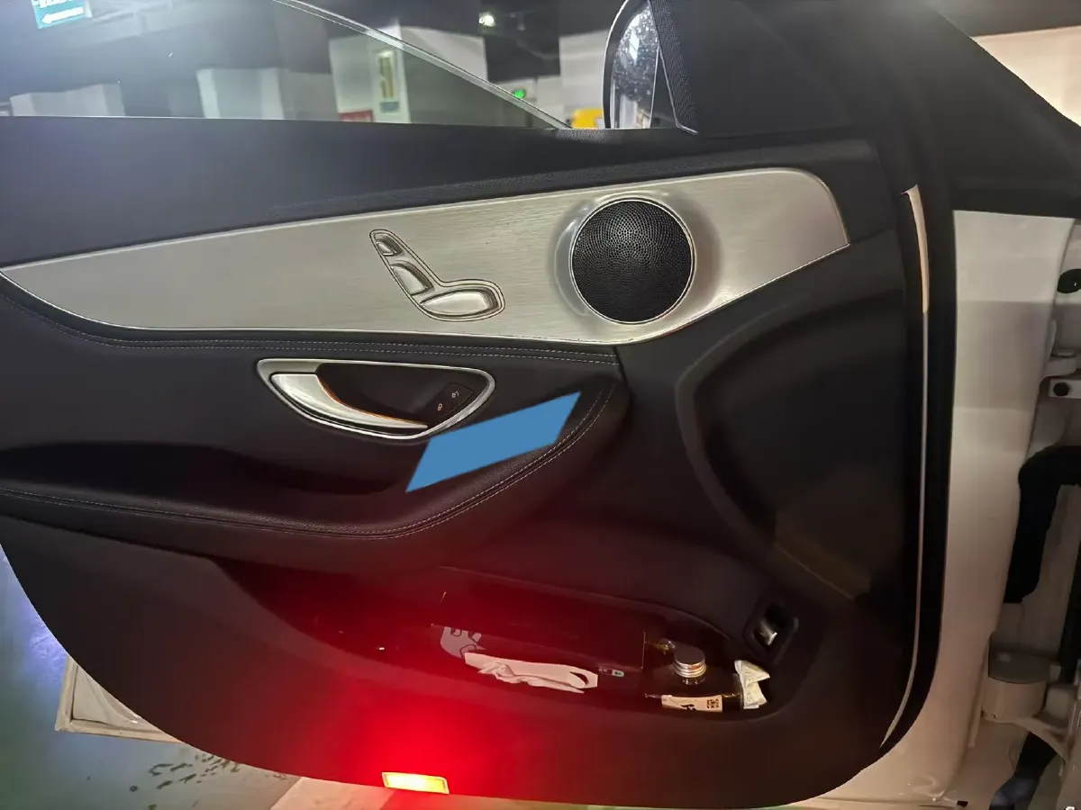 2020 Mercedes-Benz C Class 1.5T 184HP L4 9AT,autocango,china used car exporter,china ev exporter,chinese used car exporter,chinese used ev exporter