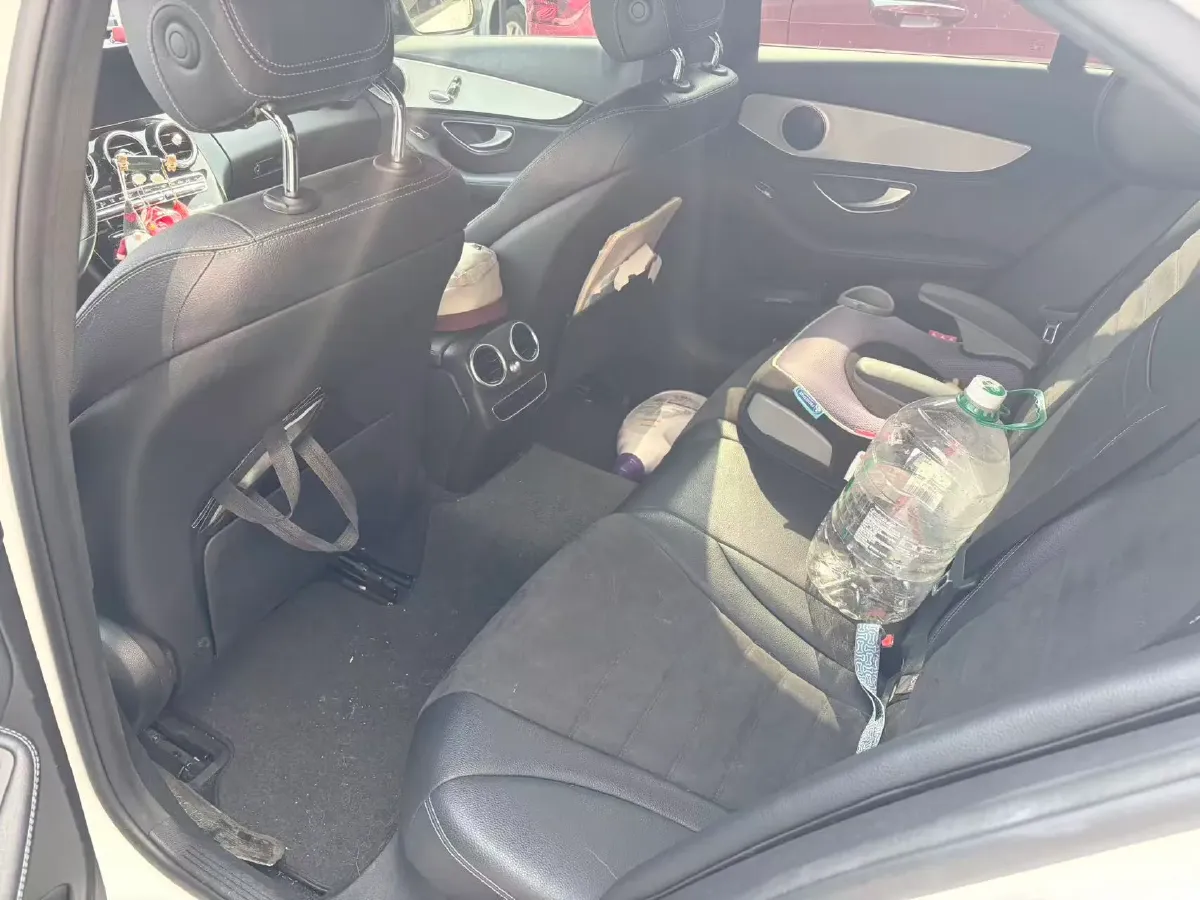 2020 Mercedes-Benz C Class 1.5T 184HP L4 9AT,autocango,china used car exporter,china ev exporter,chinese used car exporter,chinese used ev exporter