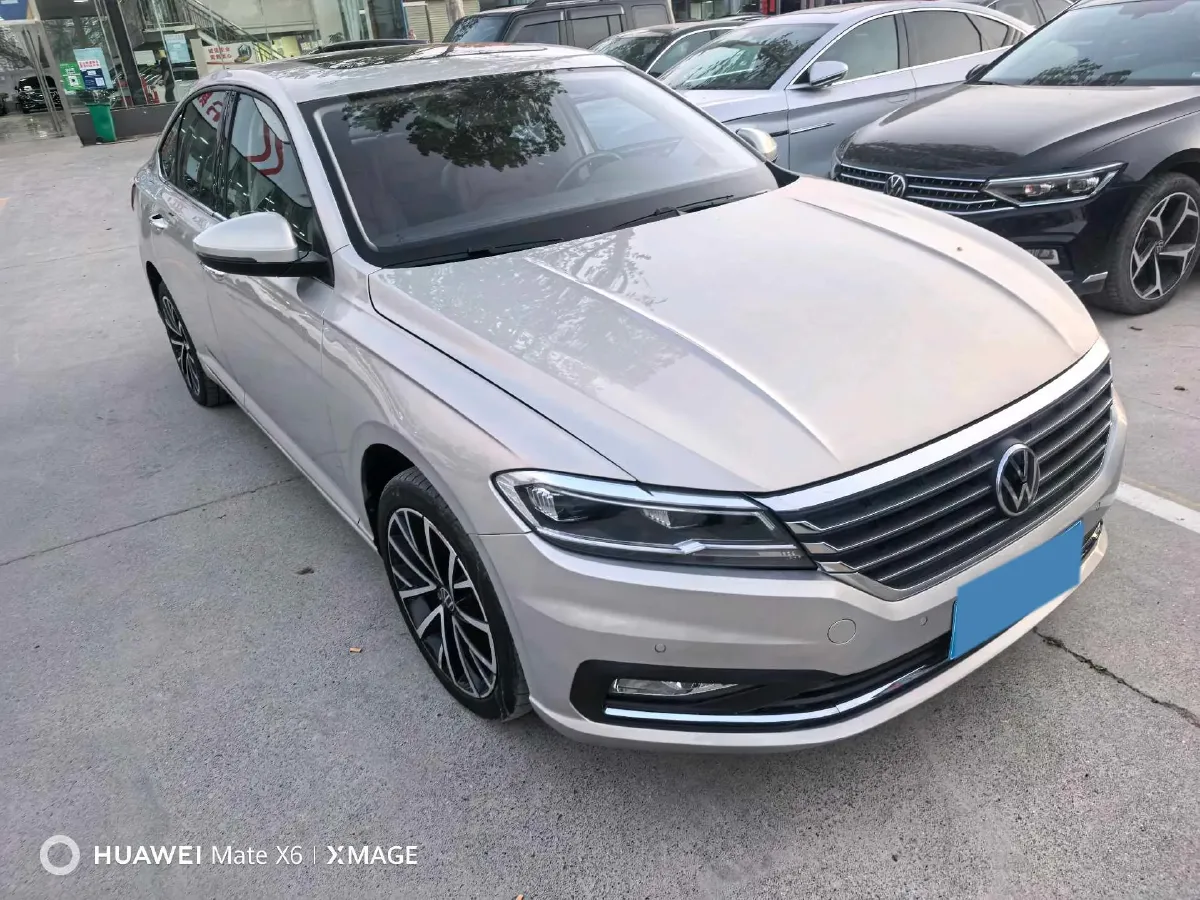 2021 Volkswagen Lavida 1.4T 150HP L4 7DCT,autocango,china used car exporter,china ev exporter,chinese used car exporter,chinese used ev exporter