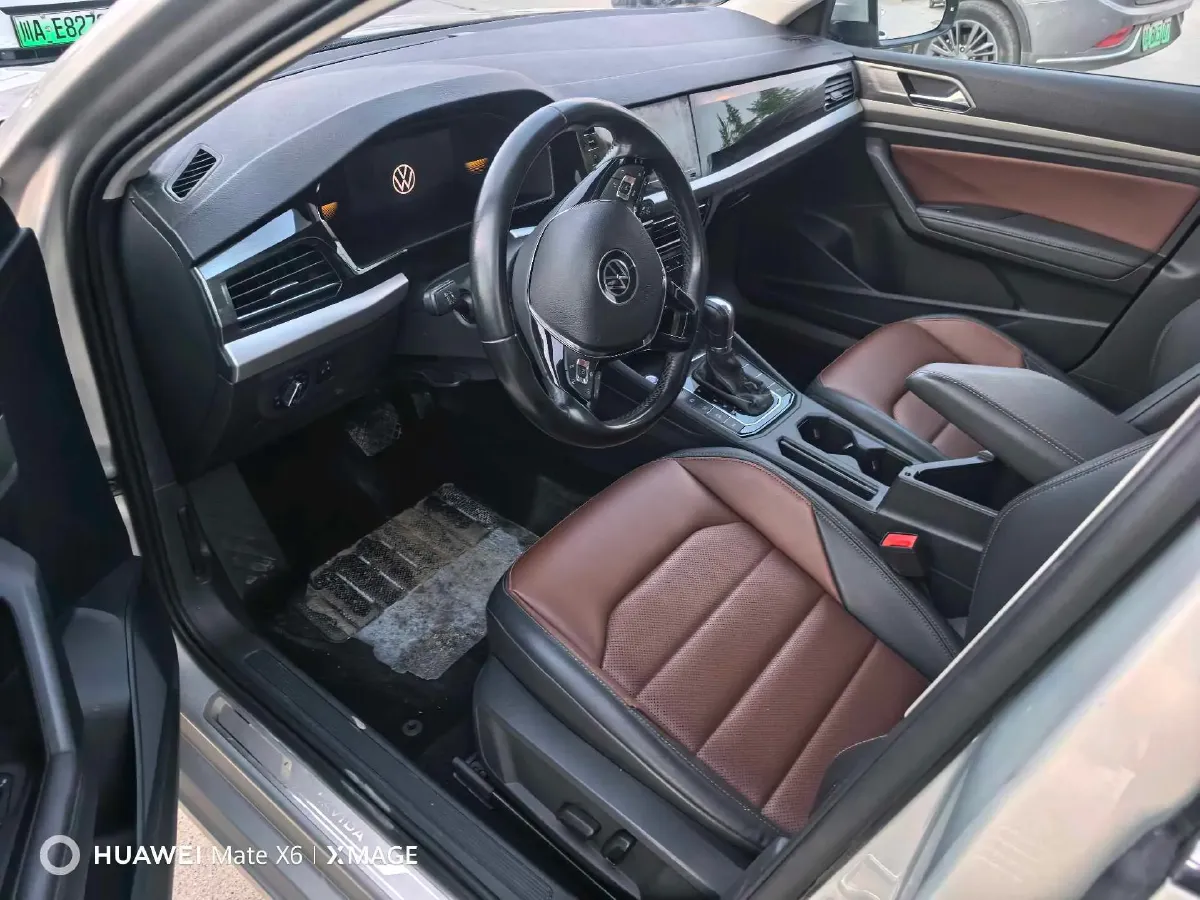 2021 Volkswagen Lavida 1.4T 150HP L4 7DCT,autocango,china used car exporter,china ev exporter,chinese used car exporter,chinese used ev exporter