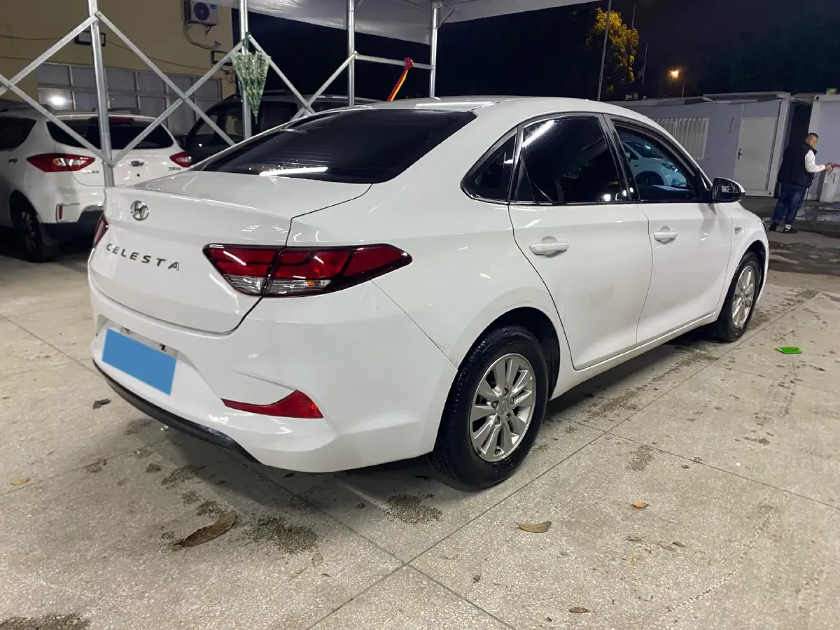 2020 Hyundai Celesta 1.6L 123HP L4 6AT,autocango,china used car exporter,china ev exporter,chinese used car exporter,chinese used ev exporter