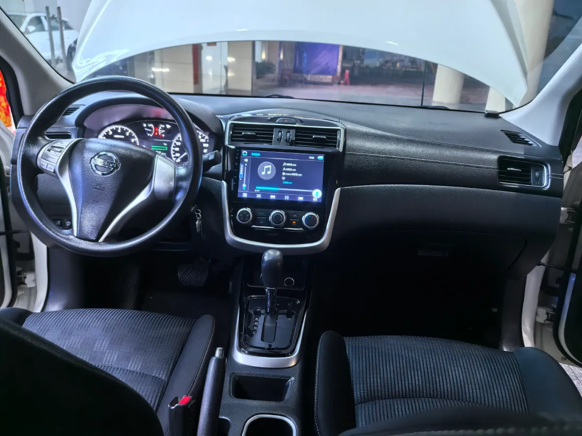 2020 Nissan Tiida 1.6L 126HP L4 CVT,autocango,china used car exporter,china ev exporter,chinese used car exporter,chinese used ev exporter