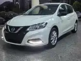 2020 NISSAN TIIDA,autocango,china used car exporter,china ev exporter,chinese used car exporter,chinese used ev exporter