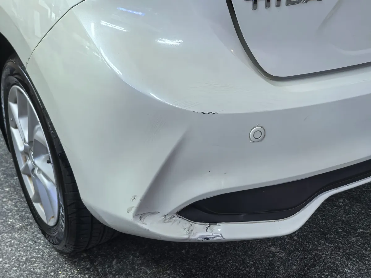 2020 Nissan Tiida 1.6L 126HP L4 CVT,autocango,china used car exporter,china ev exporter,chinese used car exporter,chinese used ev exporter