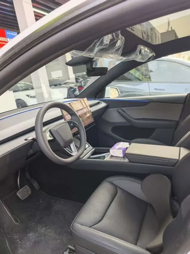 2026 Tesla Model Y BEV,autocango,china used car exporter,china ev exporter,chinese used car exporter,chinese used ev exporter
