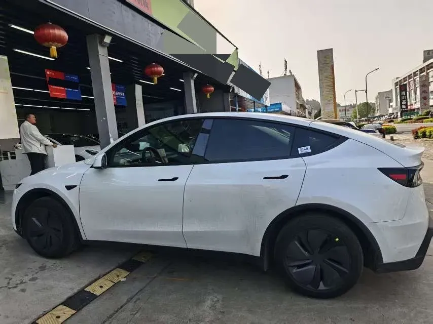 2026 Tesla Model Y BEV,autocango,china used car exporter,china ev exporter,chinese used car exporter,chinese used ev exporter