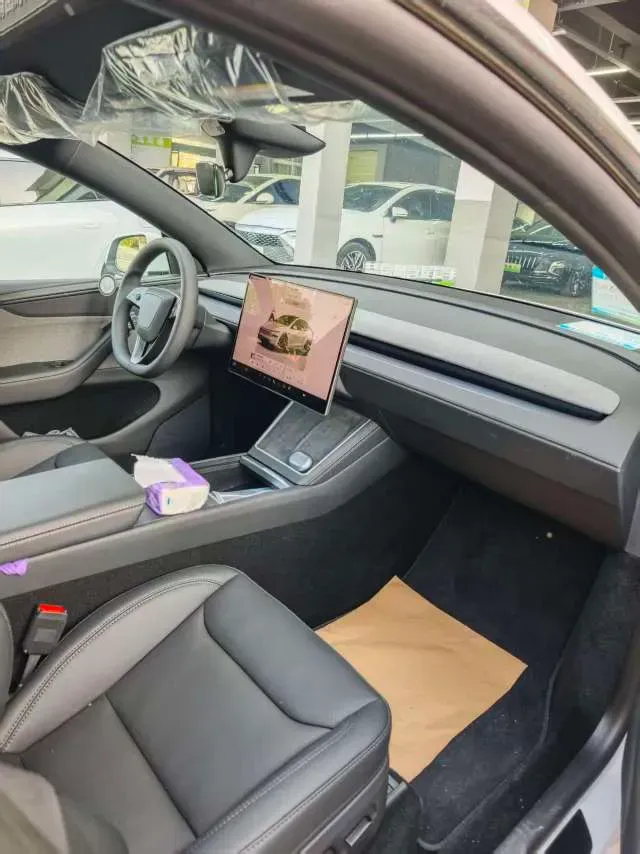 2026 Tesla Model Y BEV,autocango,china used car exporter,china ev exporter,chinese used car exporter,chinese used ev exporter