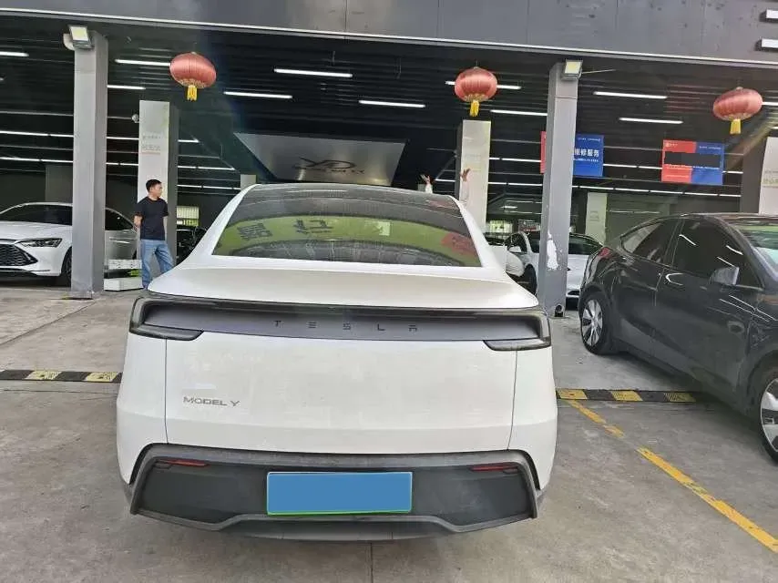 2026 Tesla Model Y BEV,autocango,china used car exporter,china ev exporter,chinese used car exporter,chinese used ev exporter