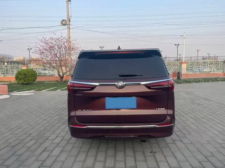 2022 Buick GL8 2.0T 237HP L4 9AT,autocango,china used car exporter,china ev exporter,chinese used car exporter,chinese used ev exporter