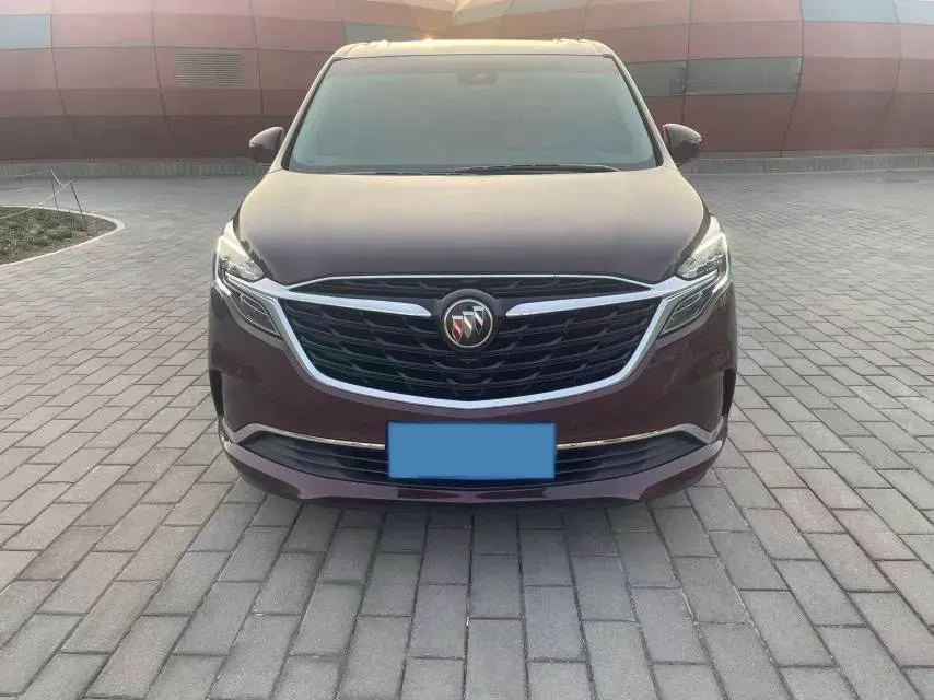 2022 Buick GL8 2.0T 237HP L4 9AT,autocango,china used car exporter,china ev exporter,chinese used car exporter,chinese used ev exporter