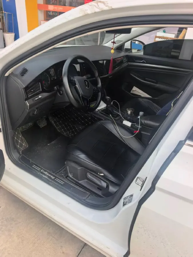 2020 Volkswagen Bora 1.5L 113HP L4 6AT,autocango,china used car exporter,china ev exporter,chinese used car exporter,chinese used ev exporter