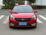 2018 Chery Arrizo 5 1.5L 116HP L4 CVT